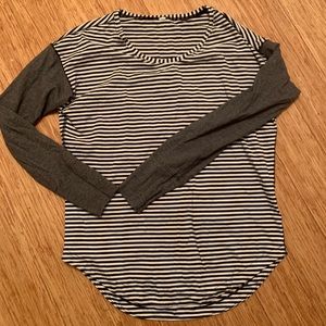 LULULEMON LIKE NEW LONG SLEEVE